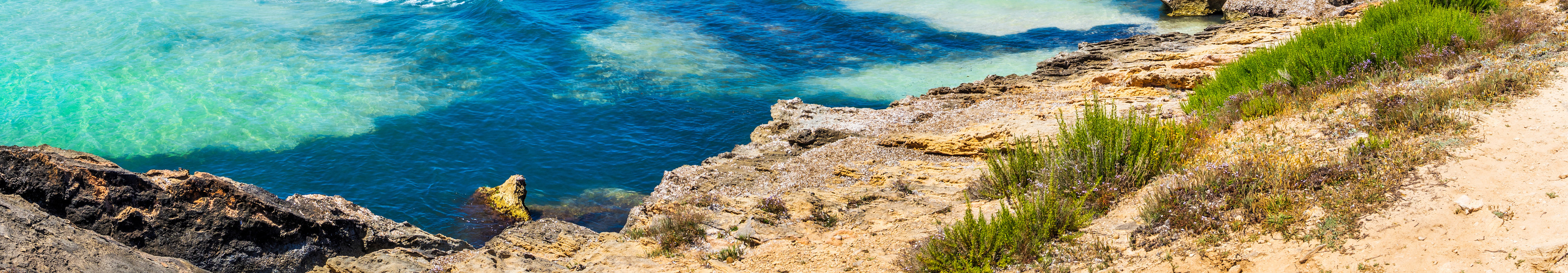 Mallorca Geheimtipp: Playa es Trenc naturbelassener Traumstrand auf Mallorca