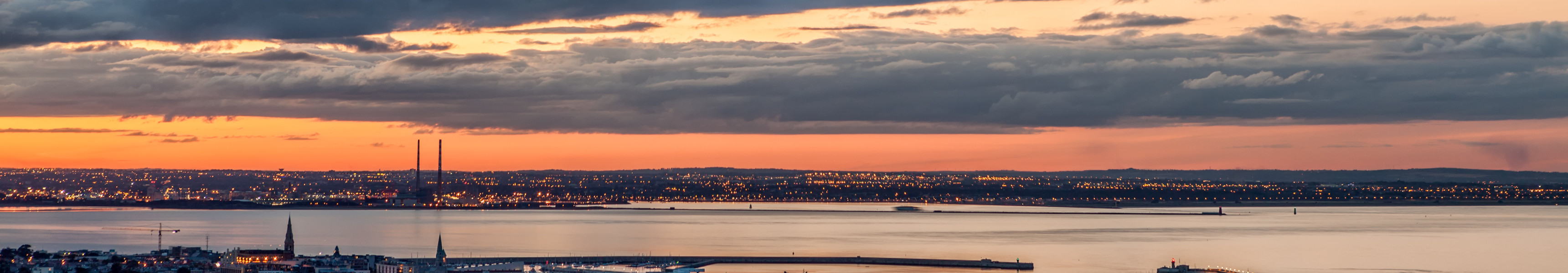 Kurztrip nach Dublin 