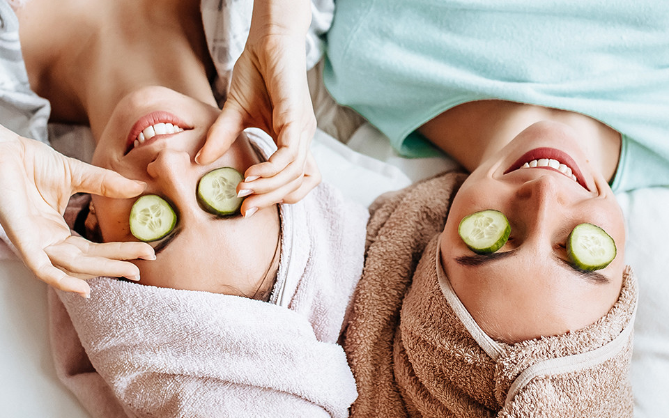 Perfekt f&uuml;r Kurzurlaube: Spa- und Wellnesshotels