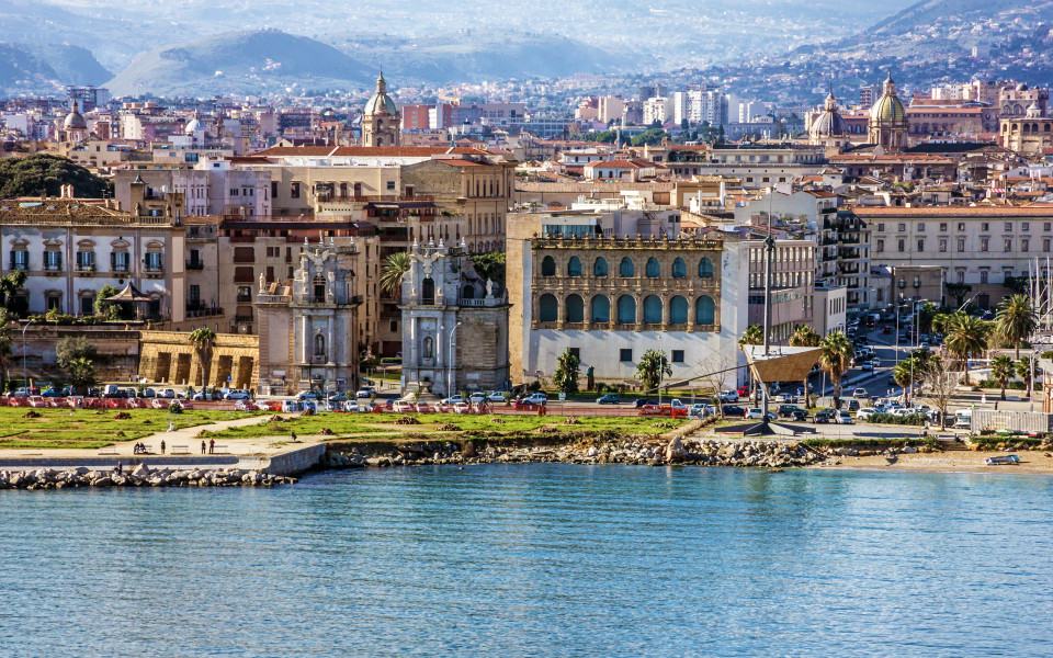 Palermo statt Lissabon  