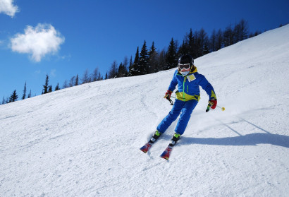 Bild Alpen Glück Hotel Kirchberger Hof