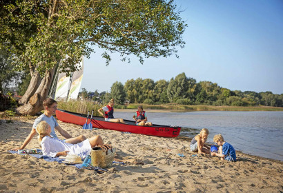 Bild Center Parcs Park Hochsauerland